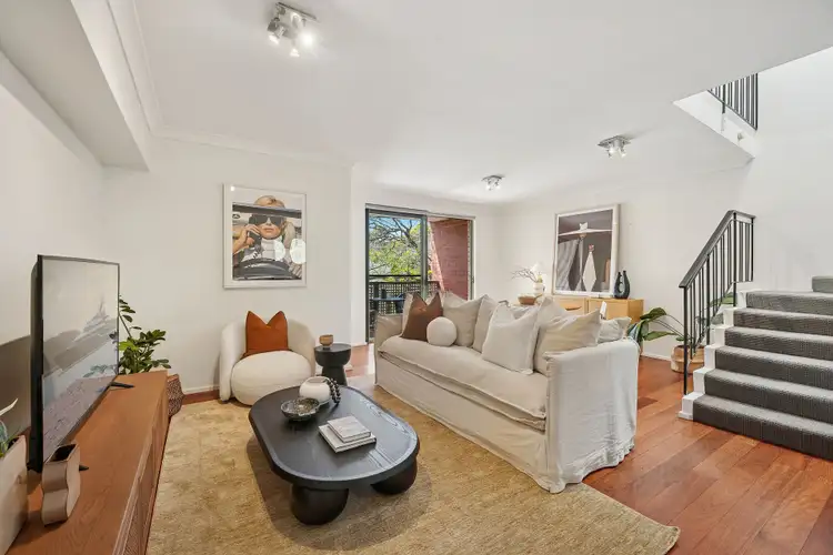 Main view of Homely apartment listing, 88/30 Nobbs Street, Surry Hills NSW 2010