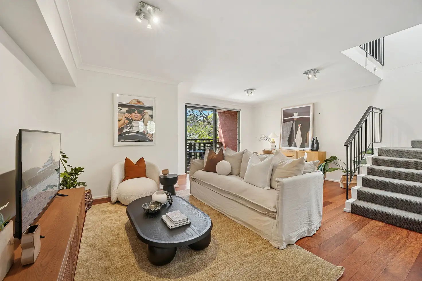 Main view of Homely apartment listing, 88/30 Nobbs Street, Surry Hills NSW 2010