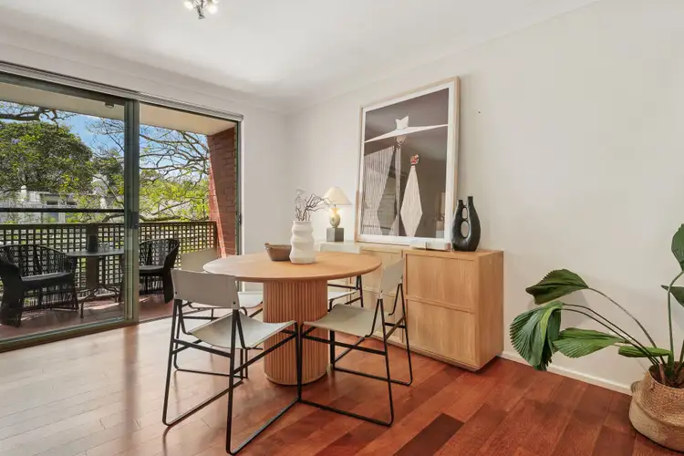 Second view of Homely apartment listing, 88/30 Nobbs Street, Surry Hills NSW 2010