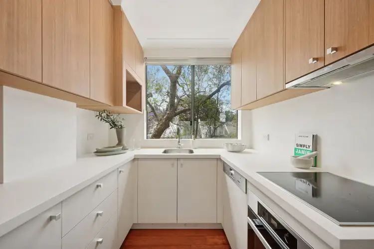 Third view of Homely apartment listing, 88/30 Nobbs Street, Surry Hills NSW 2010