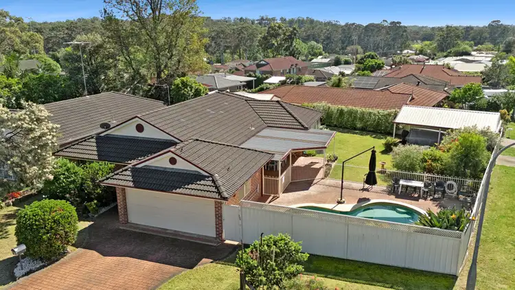 64 Arthur Phillip Drive, North Richmond NSW 2754