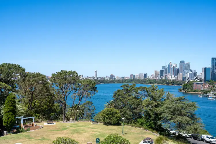 Fifth view of Homely house listing, 401/147 Kurraba Road, Kurraba Point NSW 2089