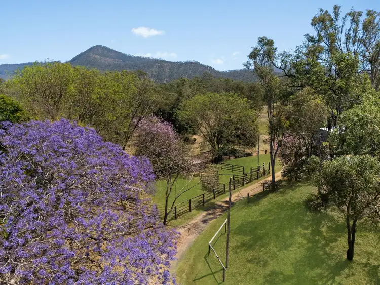 Fourth view of Homely rural property listing, 22B Main Camp Creek Road, Thornton QLD 4341