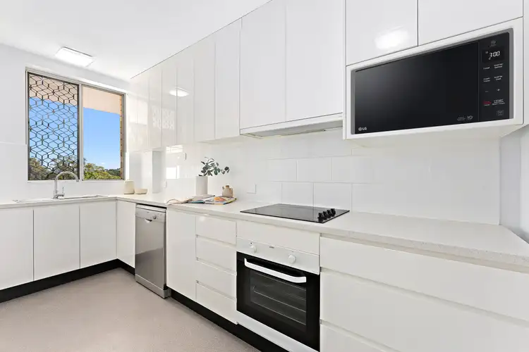 Third view of Homely unit listing, 13/822 Pacific Highway, Chatswood NSW 2067