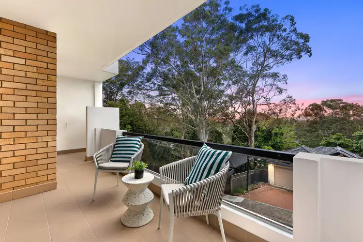 Fourth view of Homely unit listing, 13/822 Pacific Highway, Chatswood NSW 2067
