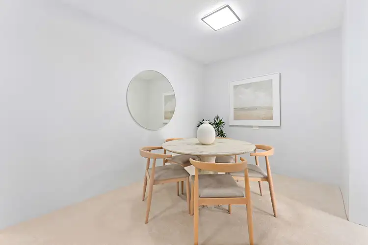 Fifth view of Homely unit listing, 13/822 Pacific Highway, Chatswood NSW 2067