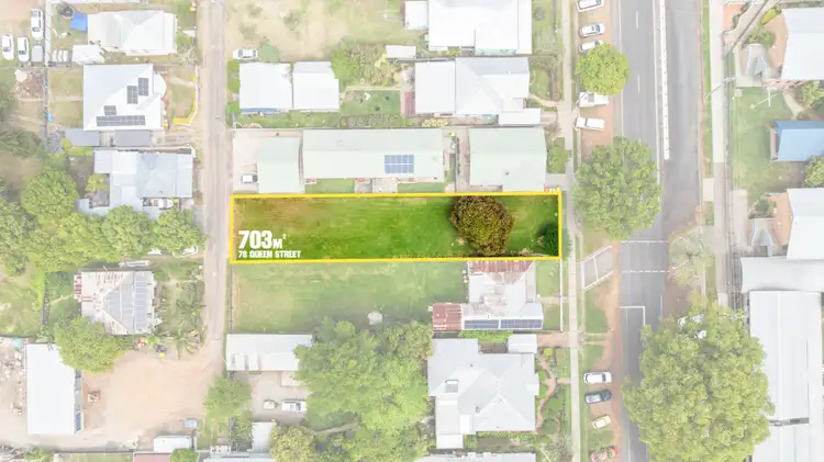 78 Queen Street, Grafton NSW 2460