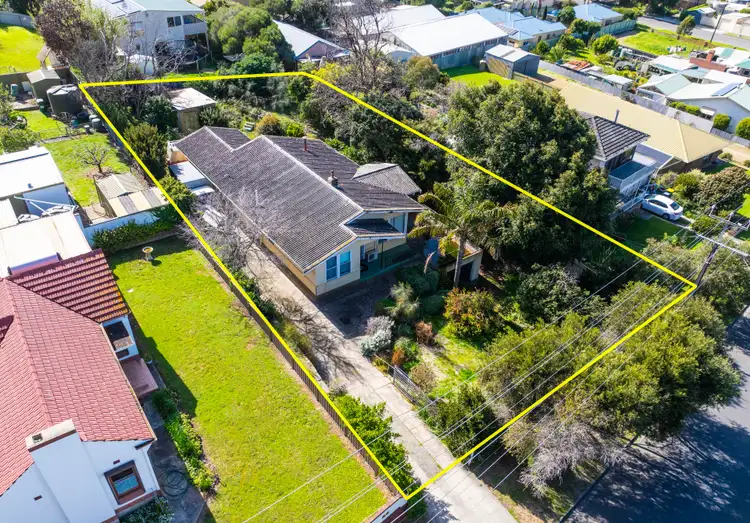 Second view of Homely house listing, 110 Crozier Road, Victor Harbor SA 5211