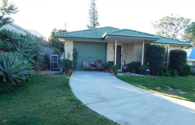 Main view of Homely house listing, 16 Samson Crescent, Hemmant QLD 4174