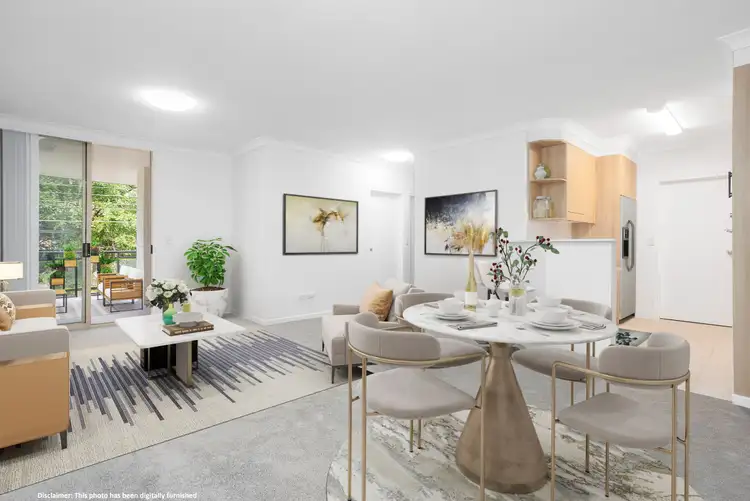 Main view of Homely apartment listing, 20/17-21 Mansfield Avenue, Caringbah NSW 2229