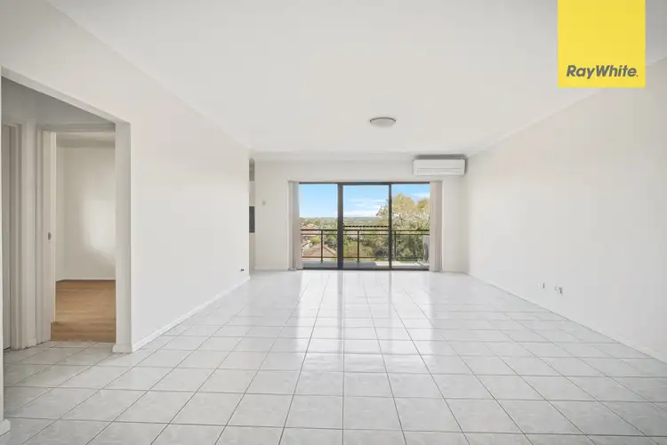 Fifth view of Homely unit listing, 18/31-33 Harrow Road, Auburn NSW 2144
