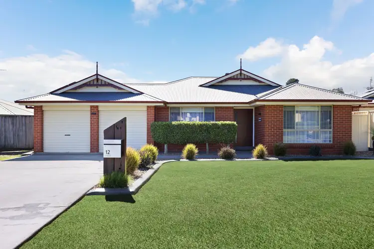 12 Ella Street, Hill Top NSW 2575