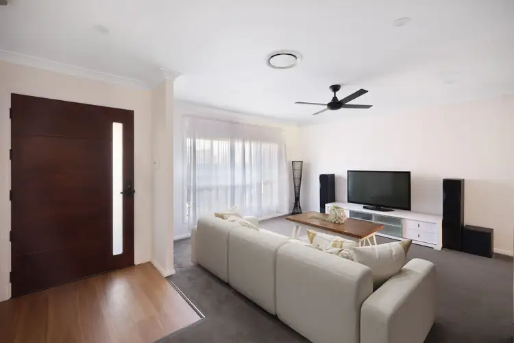 Fifth view of Homely house listing, 12 Ella Street, Hill Top NSW 2575