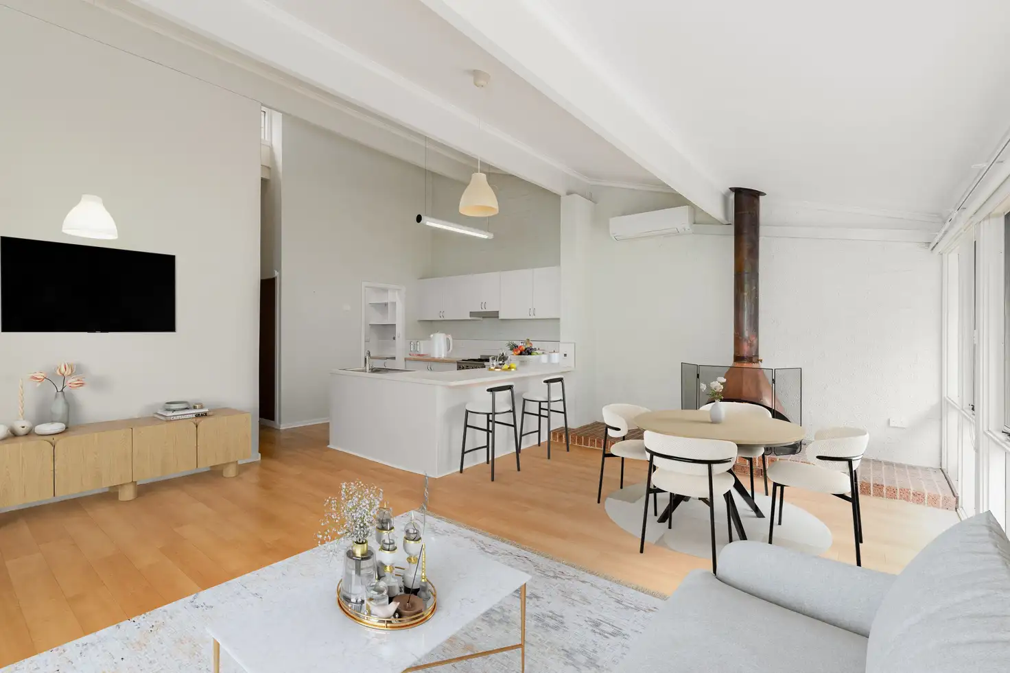 Main view of Homely unit listing, 11/20 Clarke Street, Bowral NSW 2576