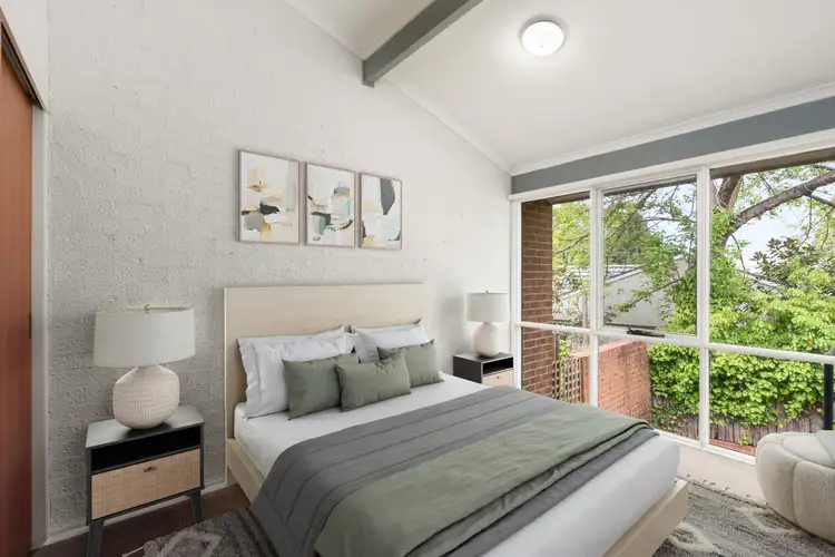 Second view of Homely unit listing, 11/20 Clarke Street, Bowral NSW 2576