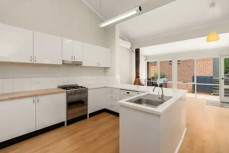 Third view of Homely unit listing, 11/20 Clarke Street, Bowral NSW 2576