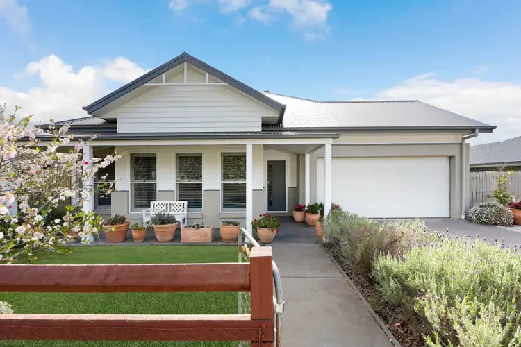 45 Challoner Rise, Renwick NSW 2575