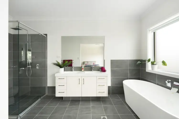 Third view of Homely house listing, 45 Challoner Rise, Renwick NSW 2575