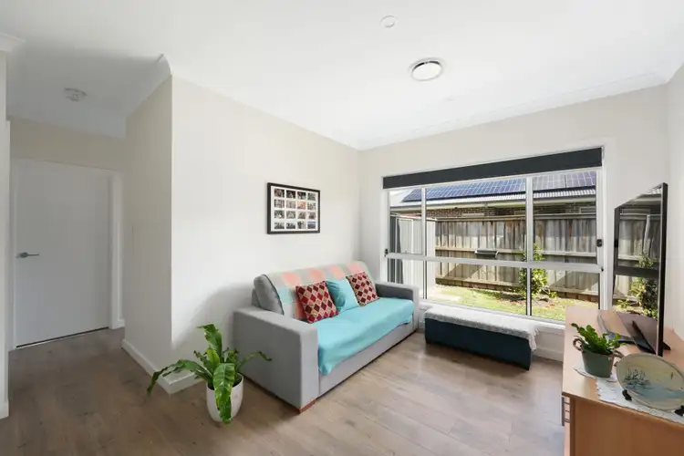 Fourth view of Homely house listing, 45 Challoner Rise, Renwick NSW 2575