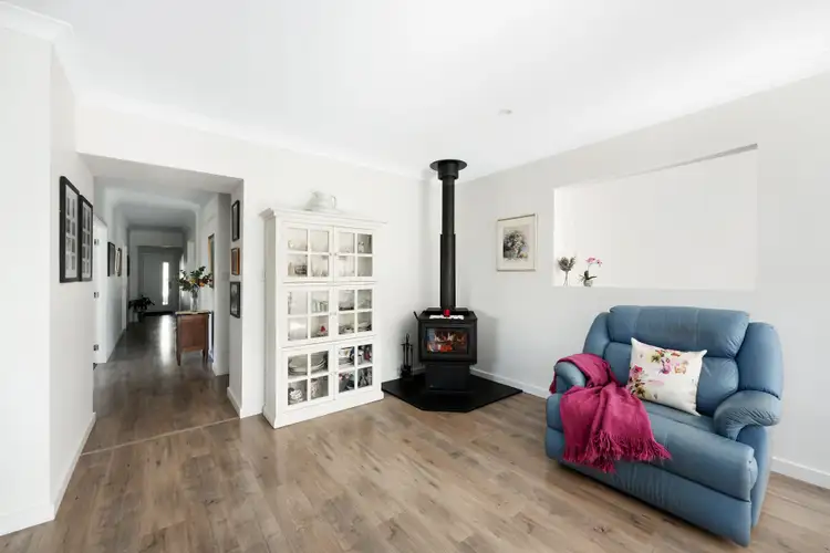 Fifth view of Homely house listing, 45 Challoner Rise, Renwick NSW 2575