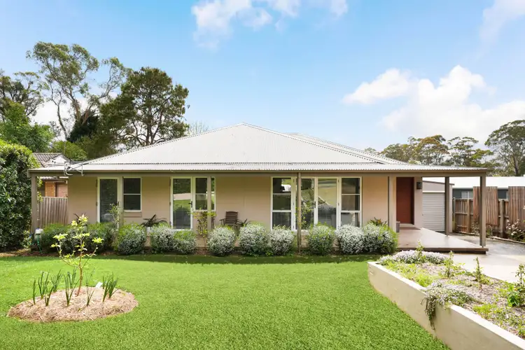 34 Bong Bong Road, Mittagong NSW 2575