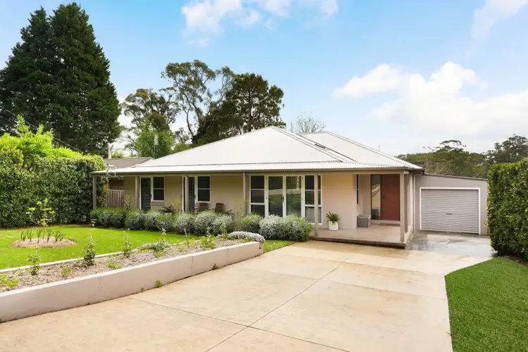 34 Bong Bong Road, Mittagong NSW 2575