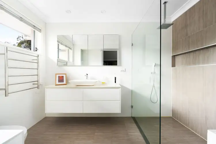 Fifth view of Homely house listing, 34 Bong Bong Road, Mittagong NSW 2575