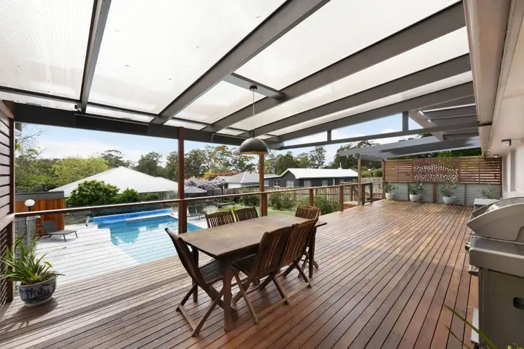 Sixth view of Homely house listing, 34 Bong Bong Road, Mittagong NSW 2575