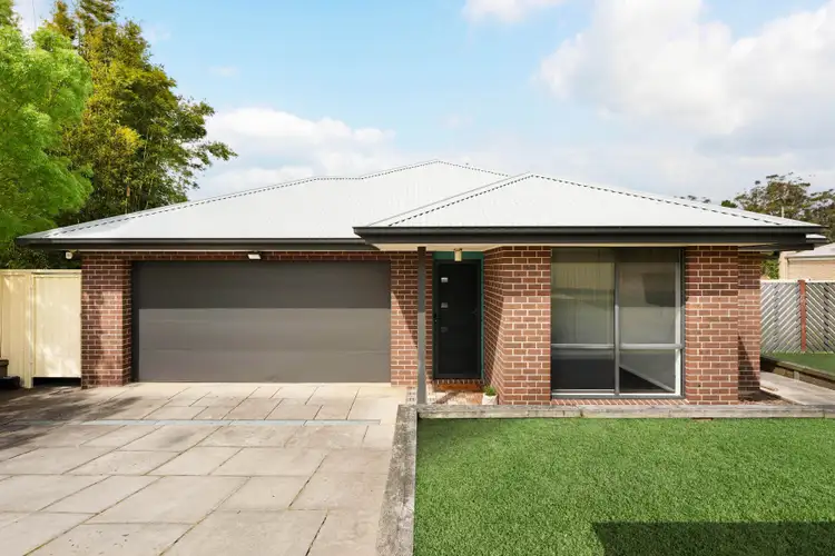 18 Beresford Street, Balaclava NSW 2575