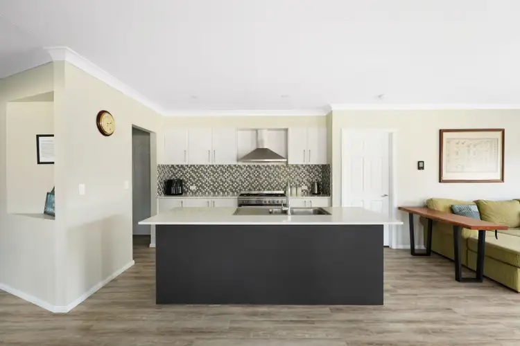 Third view of Homely house listing, 18 Beresford Street, Balaclava NSW 2575