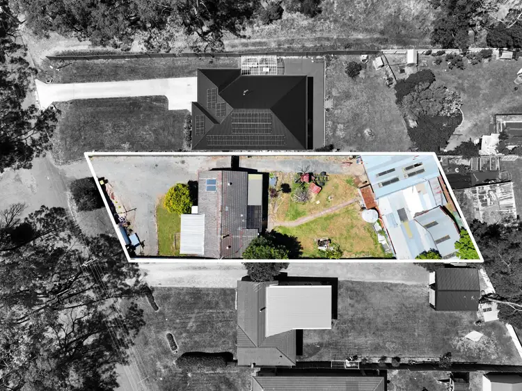 33 Boronia Avenue, Hill Top NSW 2575