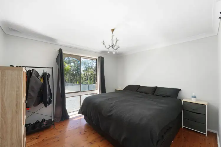 Fifth view of Homely house listing, 33 Boronia Avenue, Hill Top NSW 2575