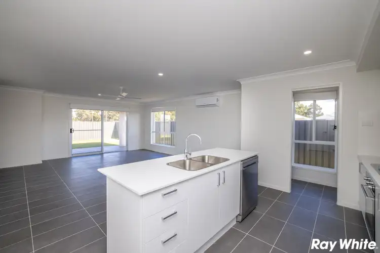 Second view of Homely house listing, 11 Riviera Street, Forster NSW 2428