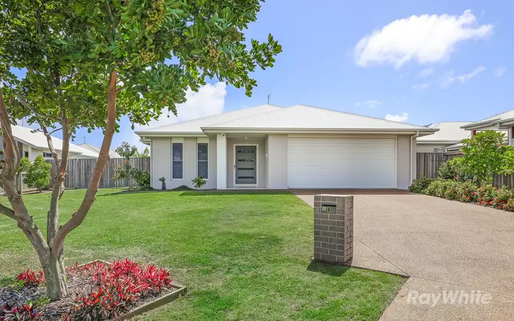 6 Beachcomber Place, Bargara QLD 4670