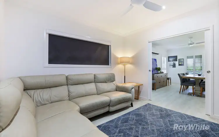 Fifth view of Homely house listing, 6 Beachcomber Place, Bargara QLD 4670