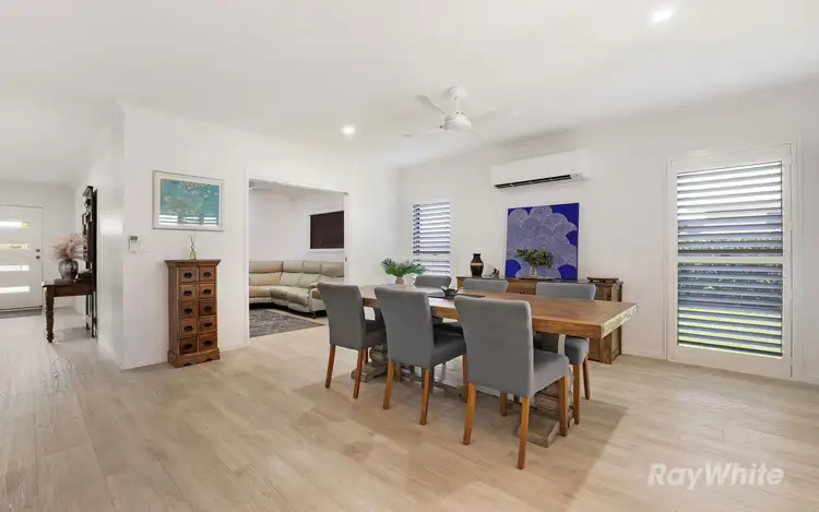 Sixth view of Homely house listing, 6 Beachcomber Place, Bargara QLD 4670