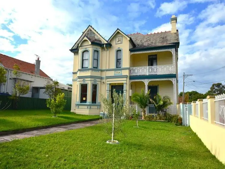 Main view of Homely unit listing, 4/50 Harrow Road, Bexley NSW 2207