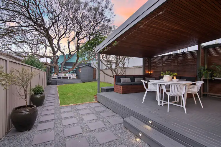 Second view of Homely house listing, 69 Illawarra Road, Marrickville NSW 2204