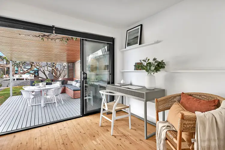 Third view of Homely house listing, 69 Illawarra Road, Marrickville NSW 2204
