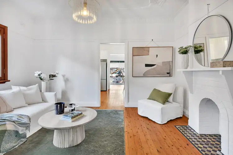 Fifth view of Homely house listing, 69 Illawarra Road, Marrickville NSW 2204