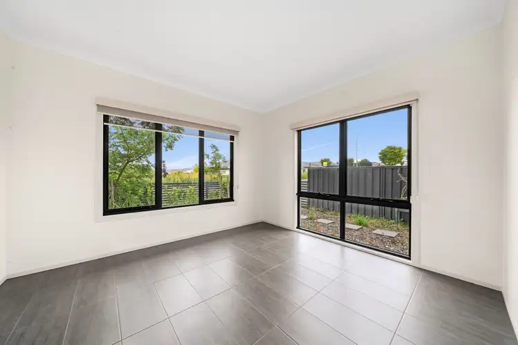 Fourth view of Homely townhouse listing, 37 Rogers Road, Googong NSW 2620
