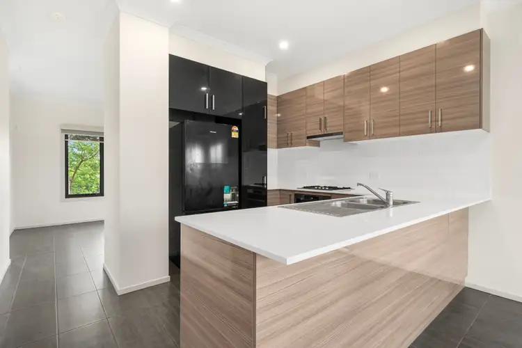 Fifth view of Homely townhouse listing, 37 Rogers Road, Googong NSW 2620