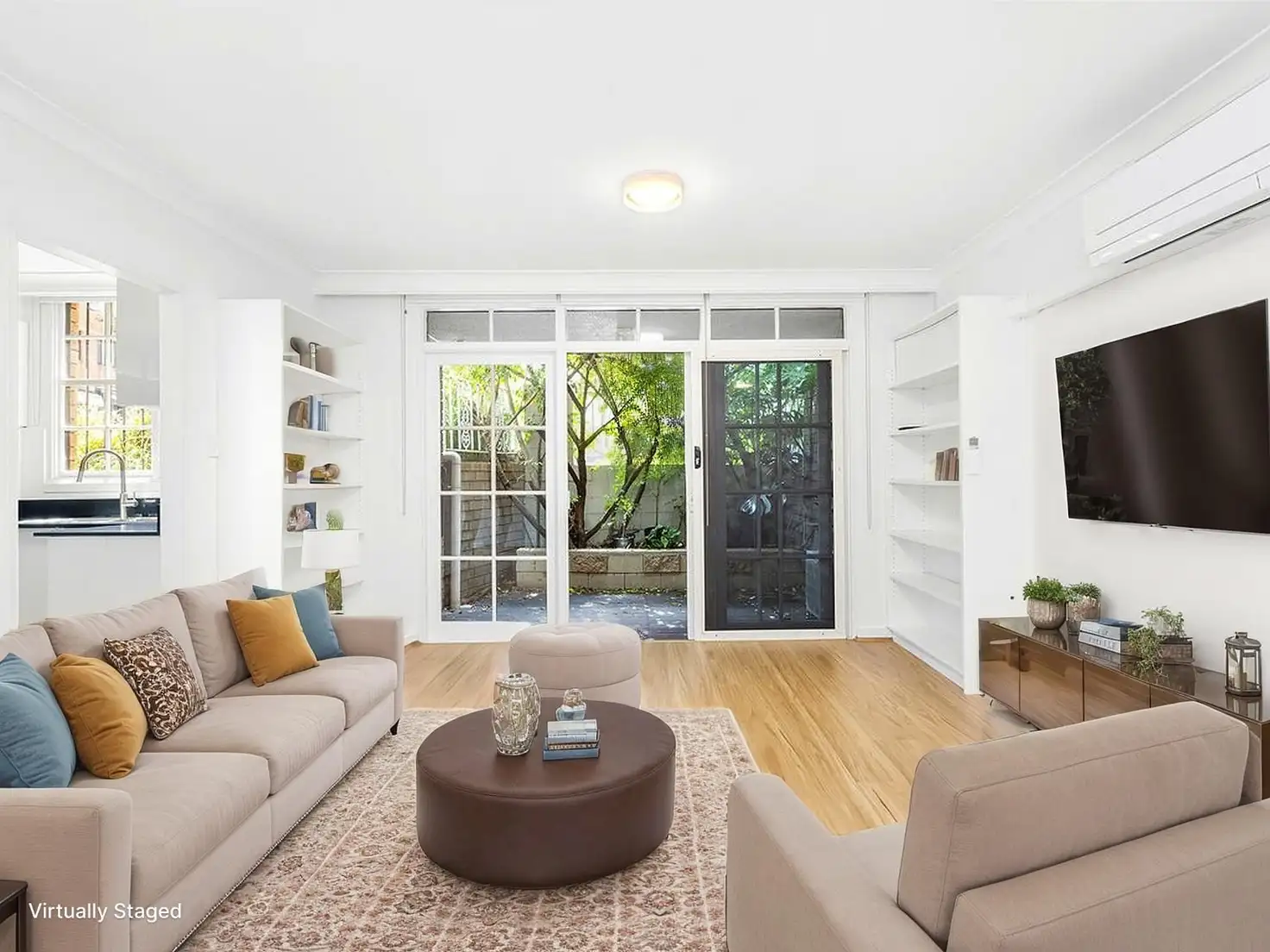 Main view of Homely apartment listing, 1/83-91 Wilson Street, Newtown NSW 2042