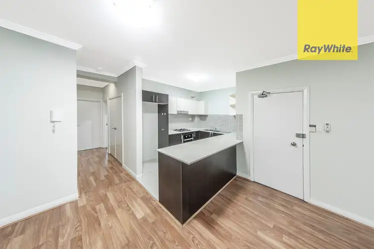 Third view of Homely unit listing, 1/23-33 Napier Street, Parramatta NSW 2150