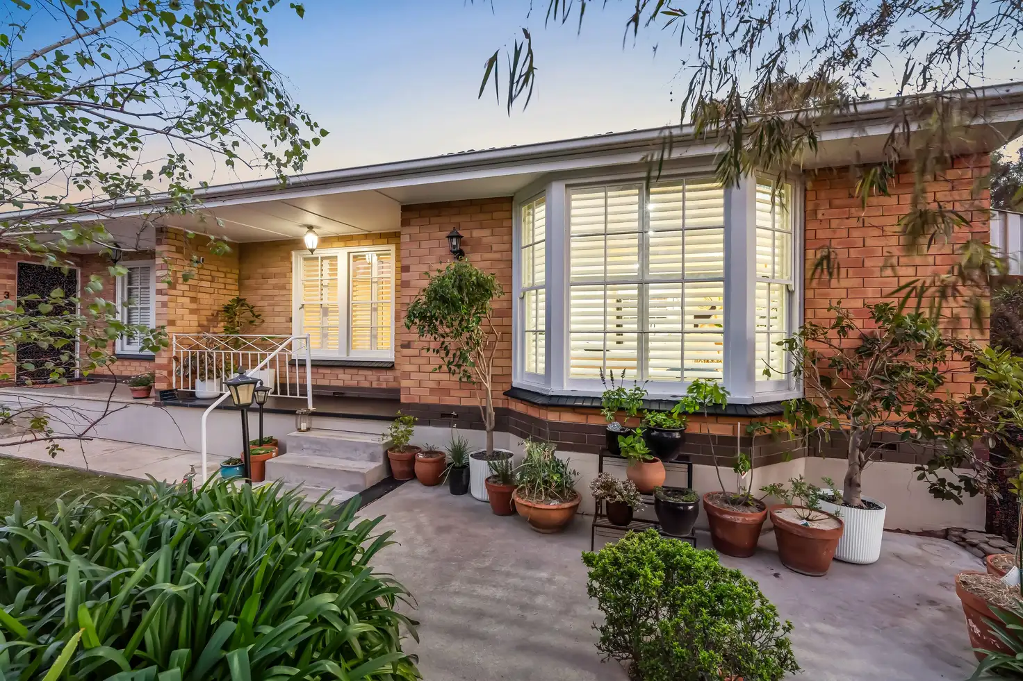 Main view of Homely unit listing, 4/1 Barnes Avenue, Magill SA 5072