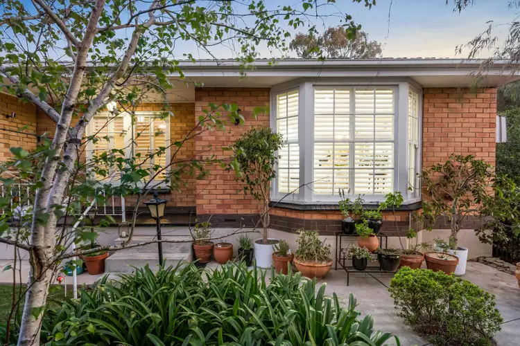 Second view of Homely unit listing, 4/1 Barnes Avenue, Magill SA 5072