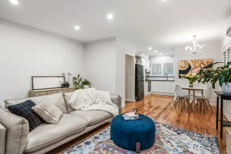 Third view of Homely unit listing, 4/1 Barnes Avenue, Magill SA 5072