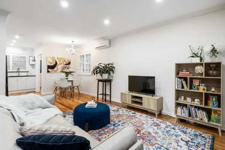 Fourth view of Homely unit listing, 4/1 Barnes Avenue, Magill SA 5072