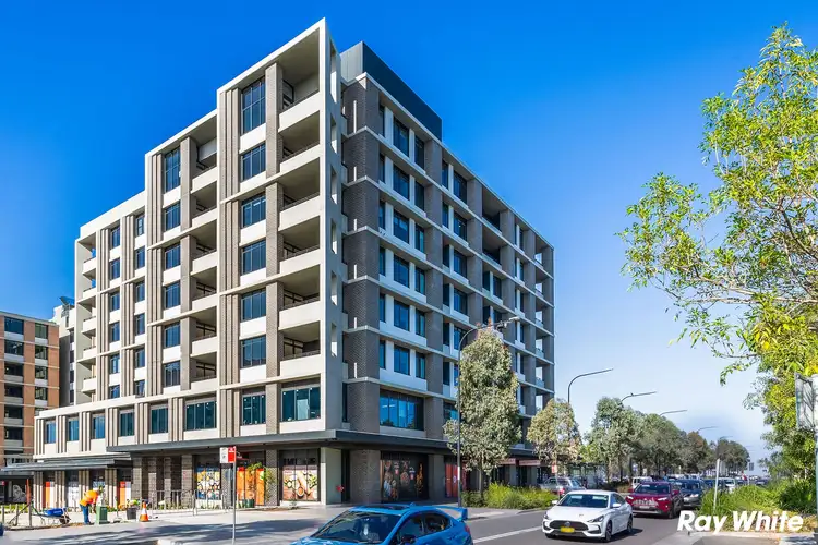 710/3B Elymus Glade, Tallawong NSW 2762