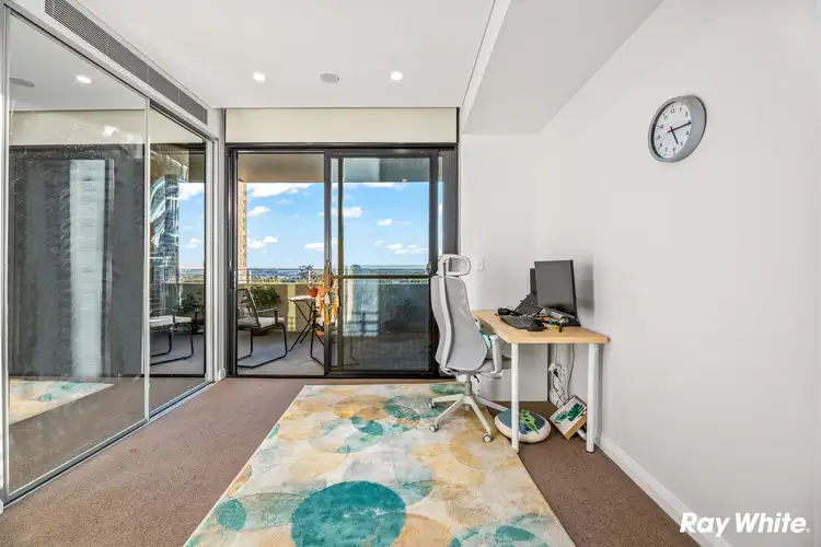 Fifth view of Homely apartment listing, 710/3B Elymus Glade, Tallawong NSW 2762
